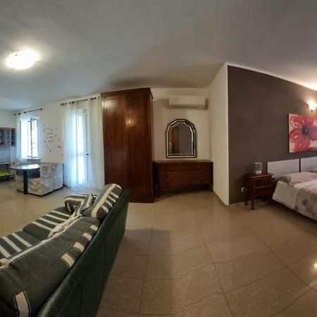 Villa Naclerio Sarzana Eksteriør billede