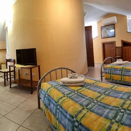 Villa Naclerio Sarzana Eksteriør billede