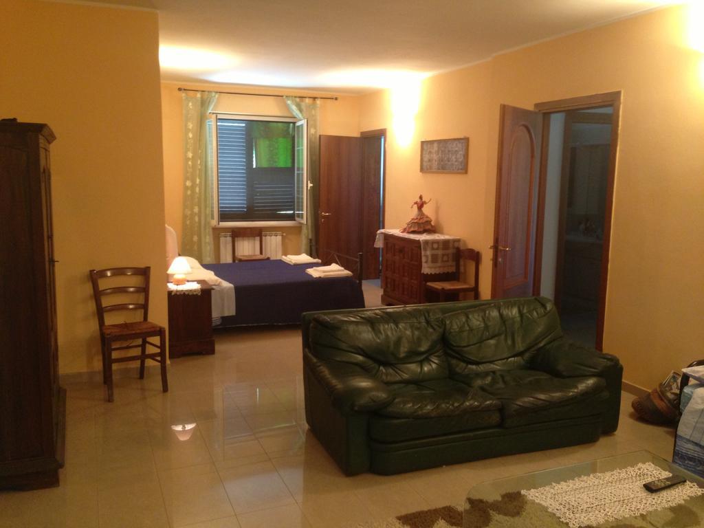 Villa Naclerio Sarzana Værelse billede