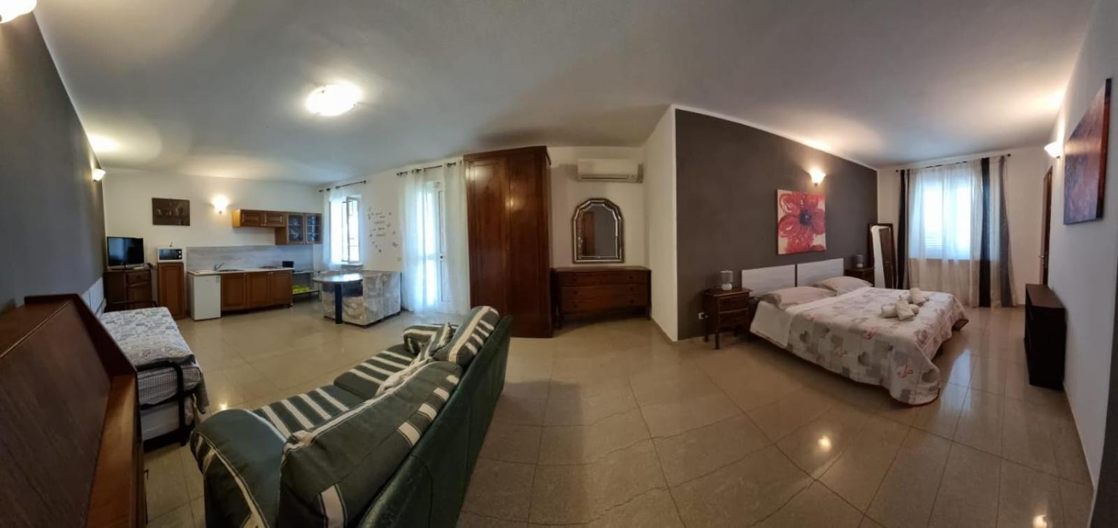 Villa Naclerio Sarzana Eksteriør billede