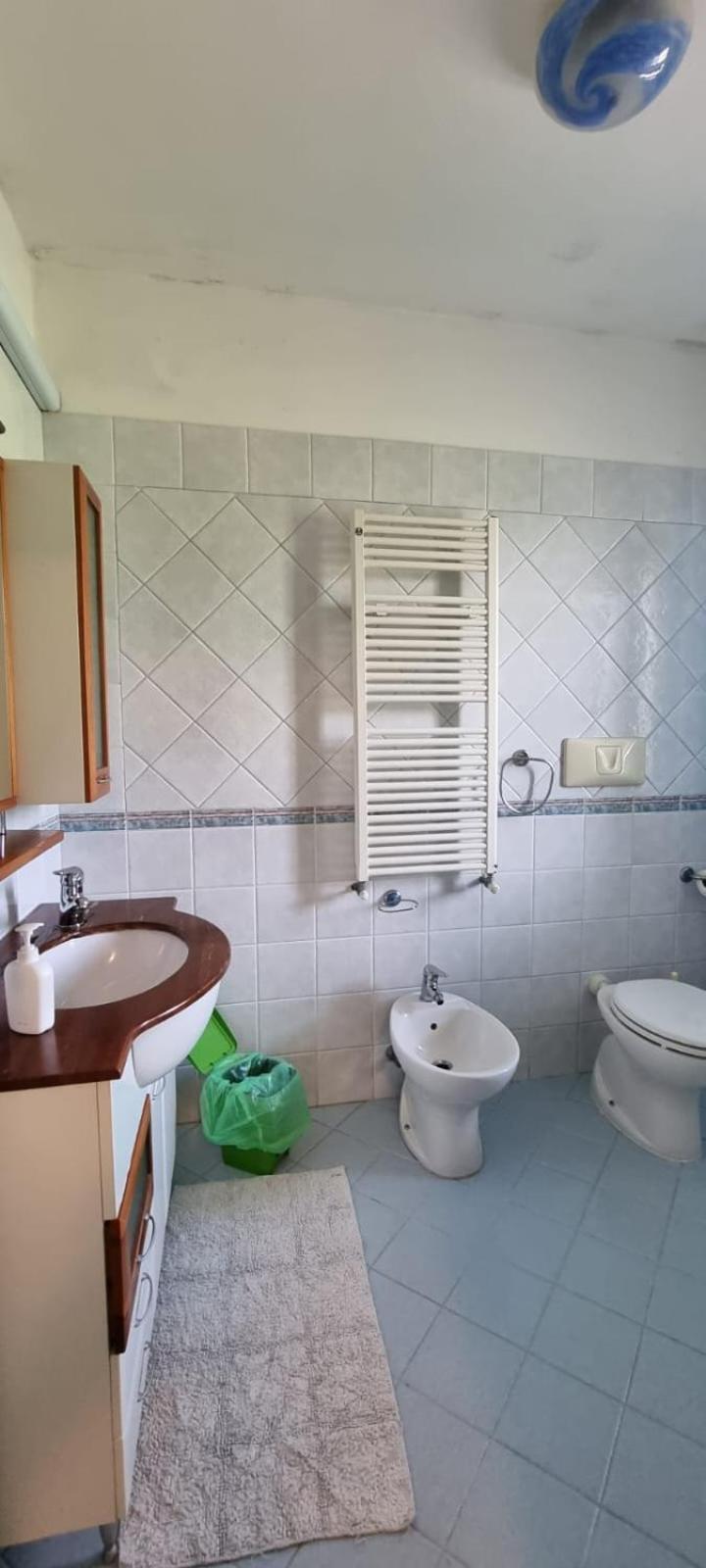 Villa Naclerio Sarzana Eksteriør billede