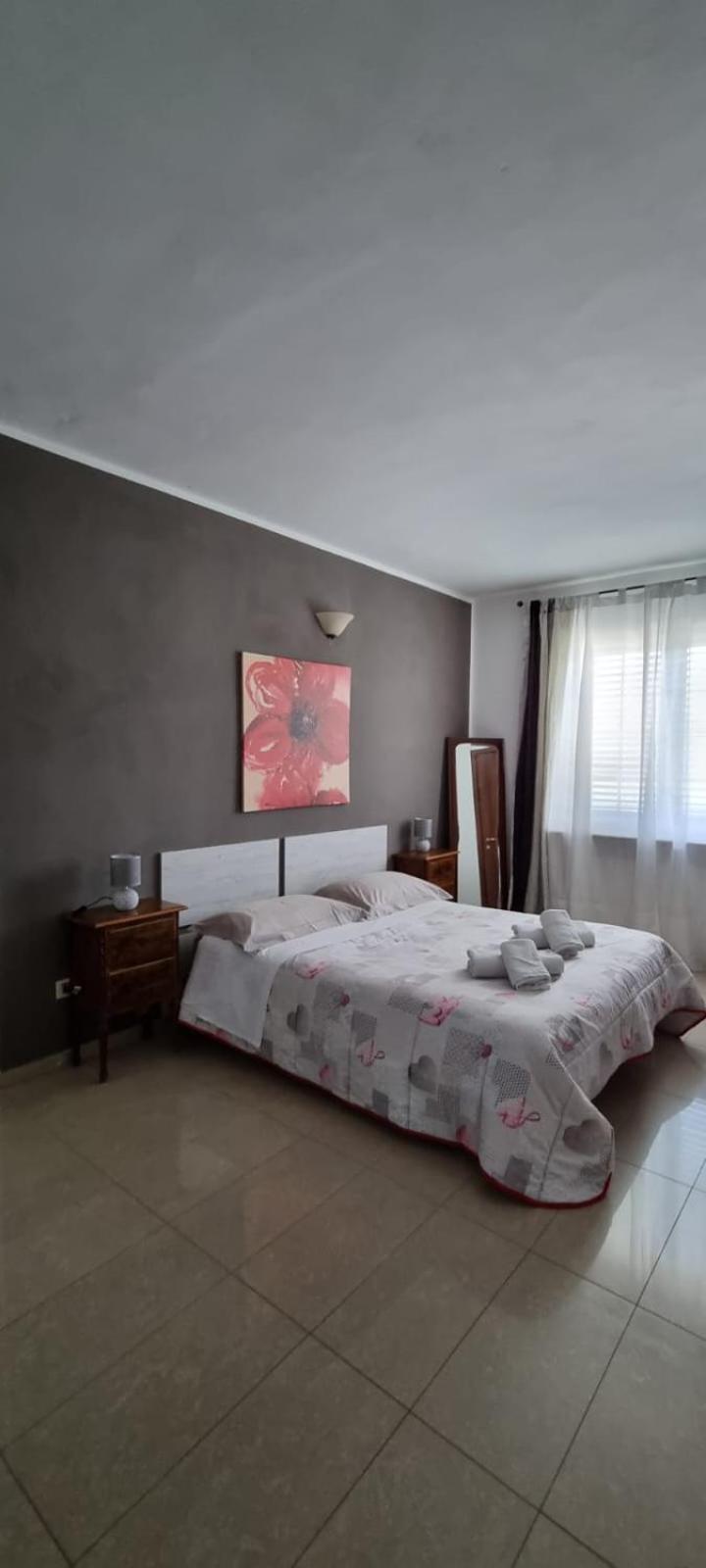 Villa Naclerio Sarzana Eksteriør billede