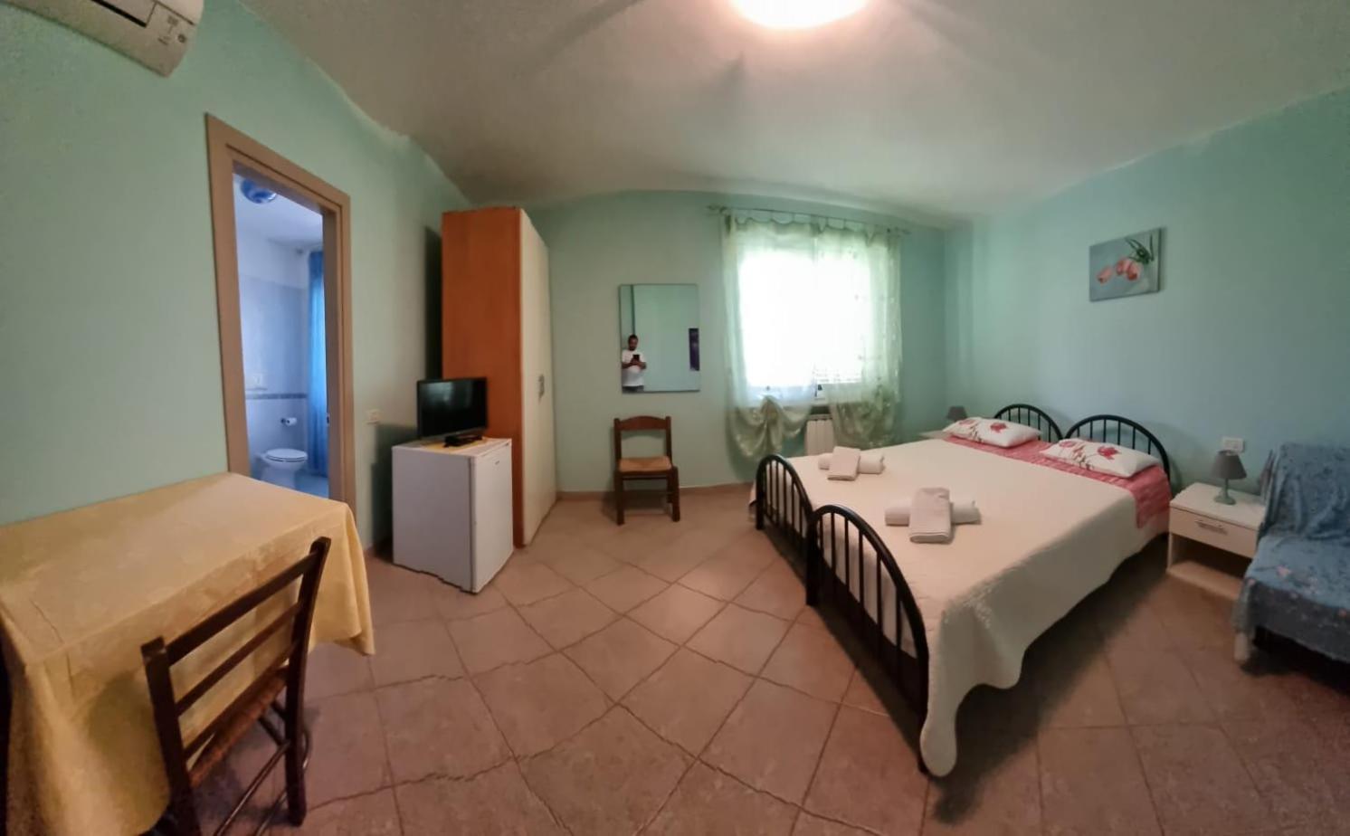 Villa Naclerio Sarzana Eksteriør billede