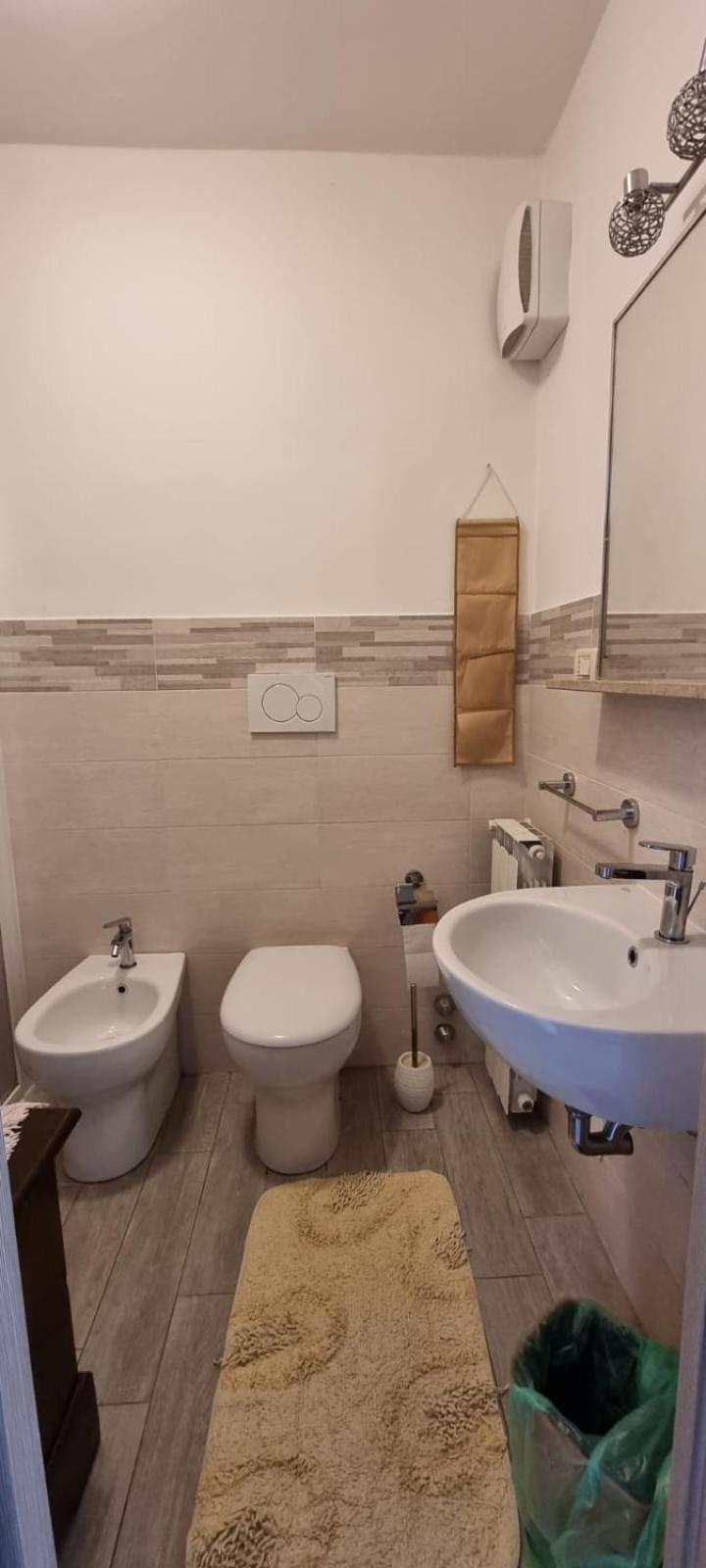 Villa Naclerio Sarzana Eksteriør billede