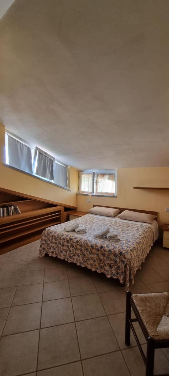 Villa Naclerio Sarzana Eksteriør billede