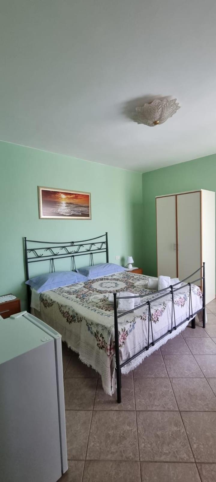Villa Naclerio Sarzana Eksteriør billede