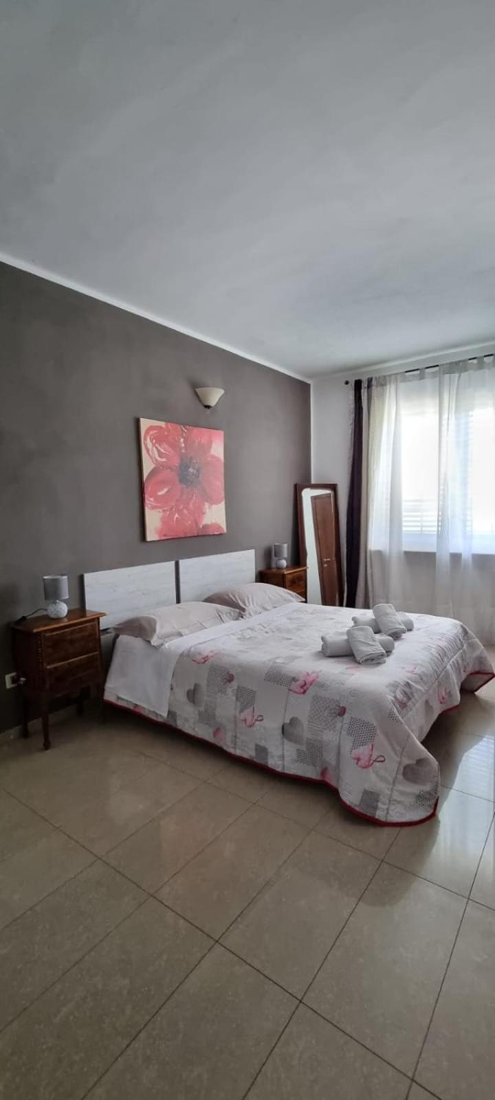 Villa Naclerio Sarzana Eksteriør billede