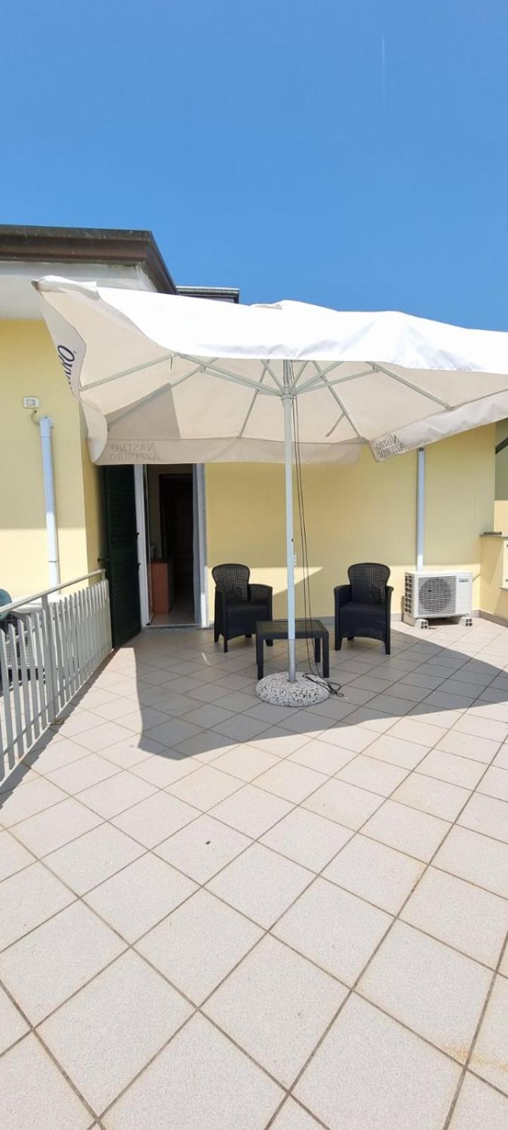 Villa Naclerio Sarzana Eksteriør billede