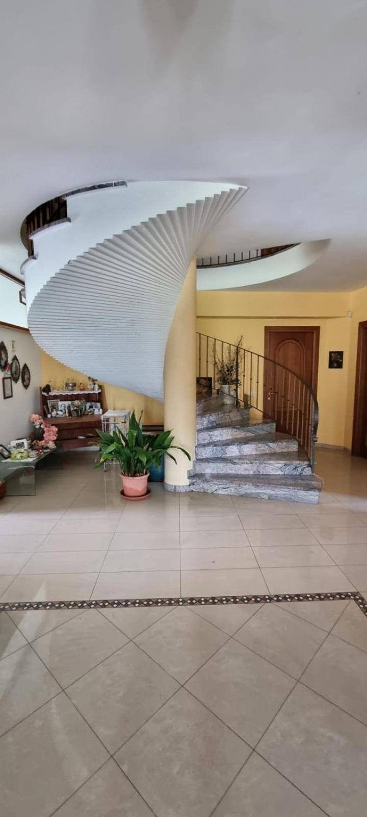 Villa Naclerio Sarzana Eksteriør billede