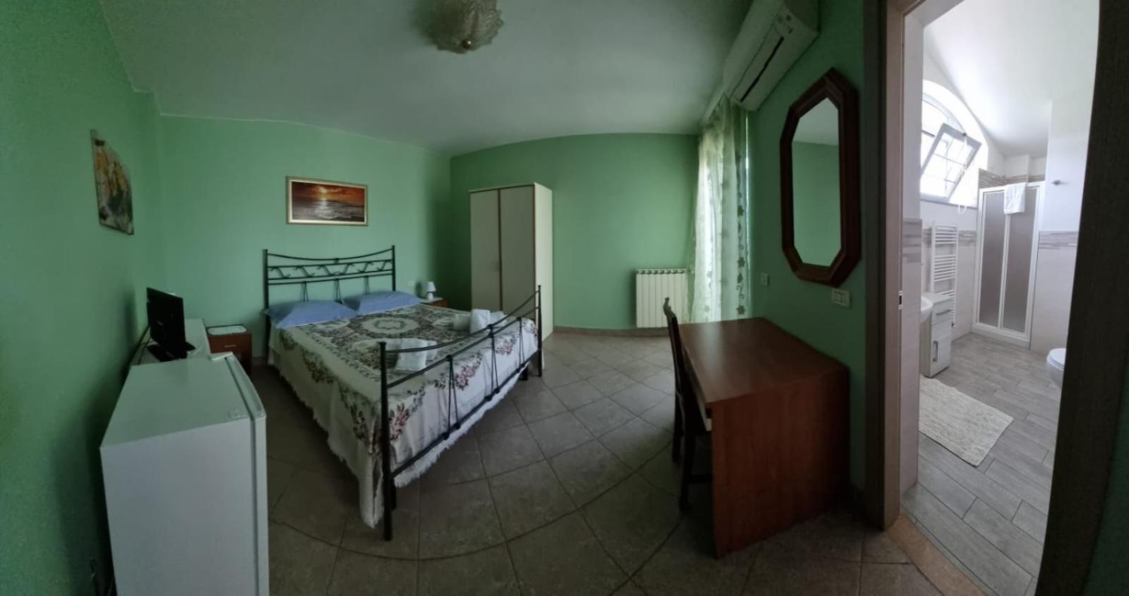 Villa Naclerio Sarzana Eksteriør billede