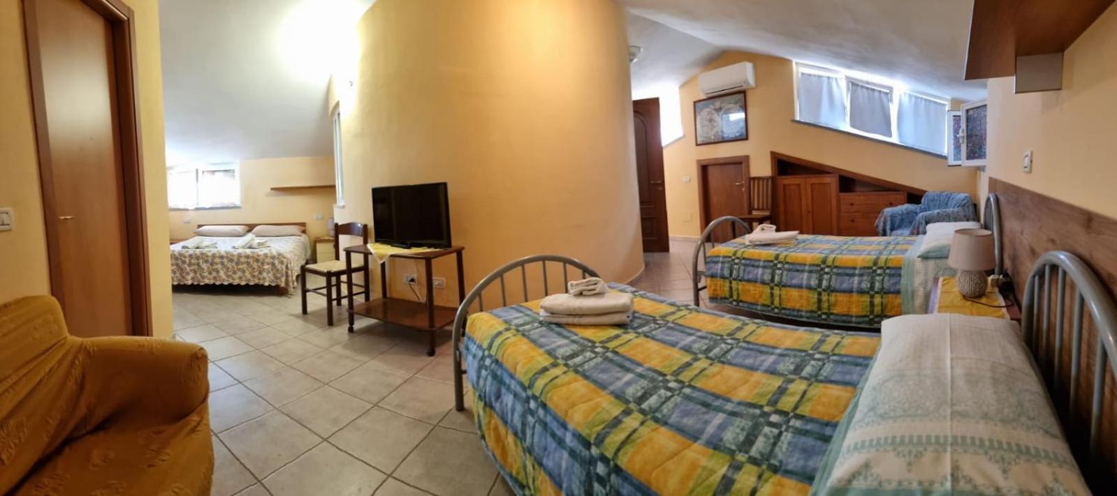 Villa Naclerio Sarzana Eksteriør billede