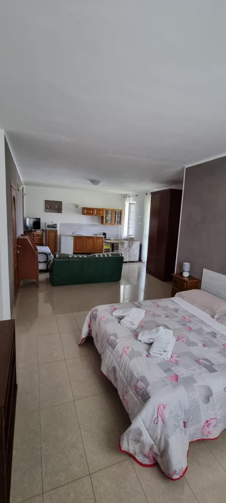 Villa Naclerio Sarzana Eksteriør billede