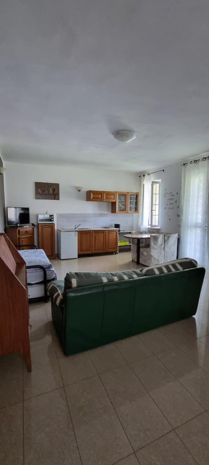 Villa Naclerio Sarzana Eksteriør billede