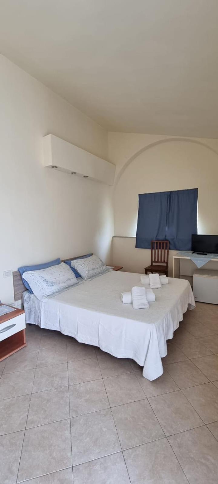 Villa Naclerio Sarzana Eksteriør billede