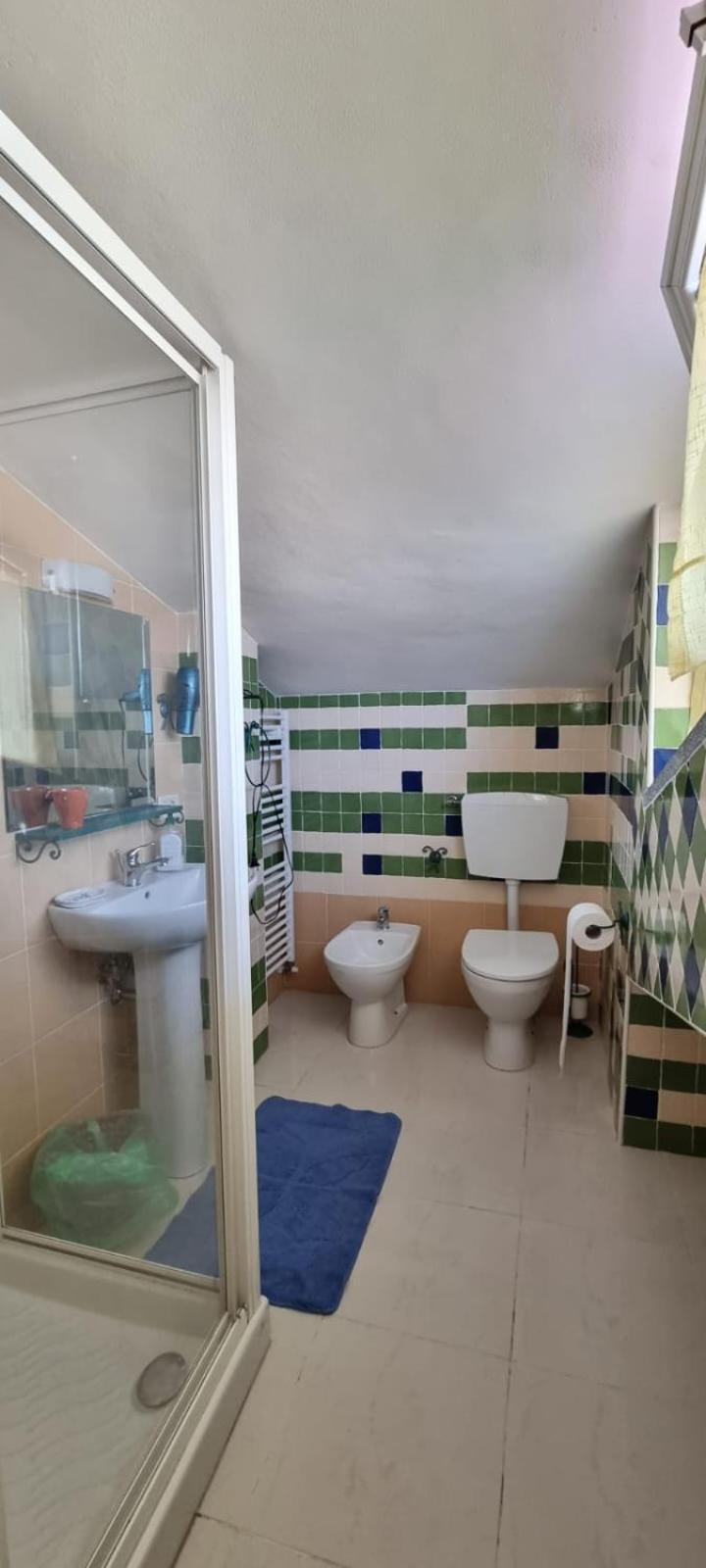 Villa Naclerio Sarzana Eksteriør billede