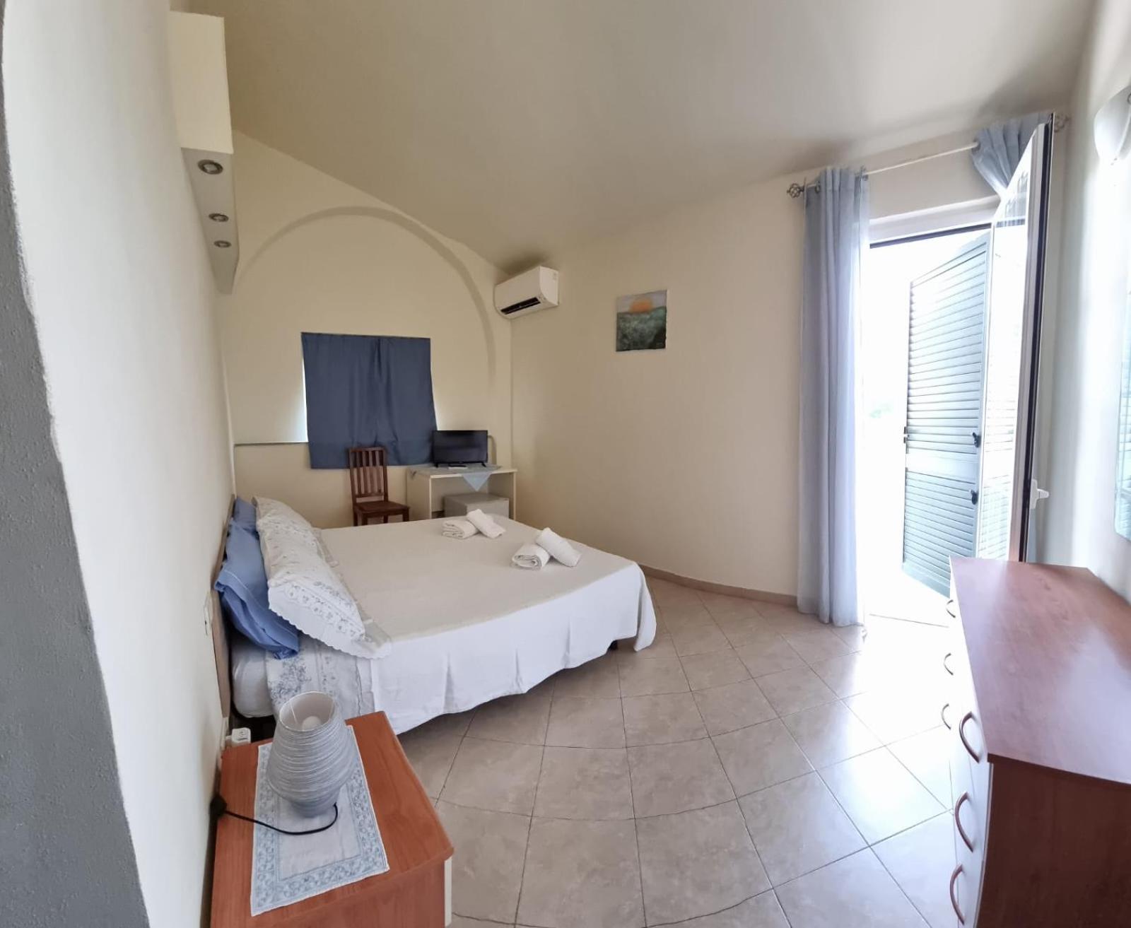 Villa Naclerio Sarzana Eksteriør billede