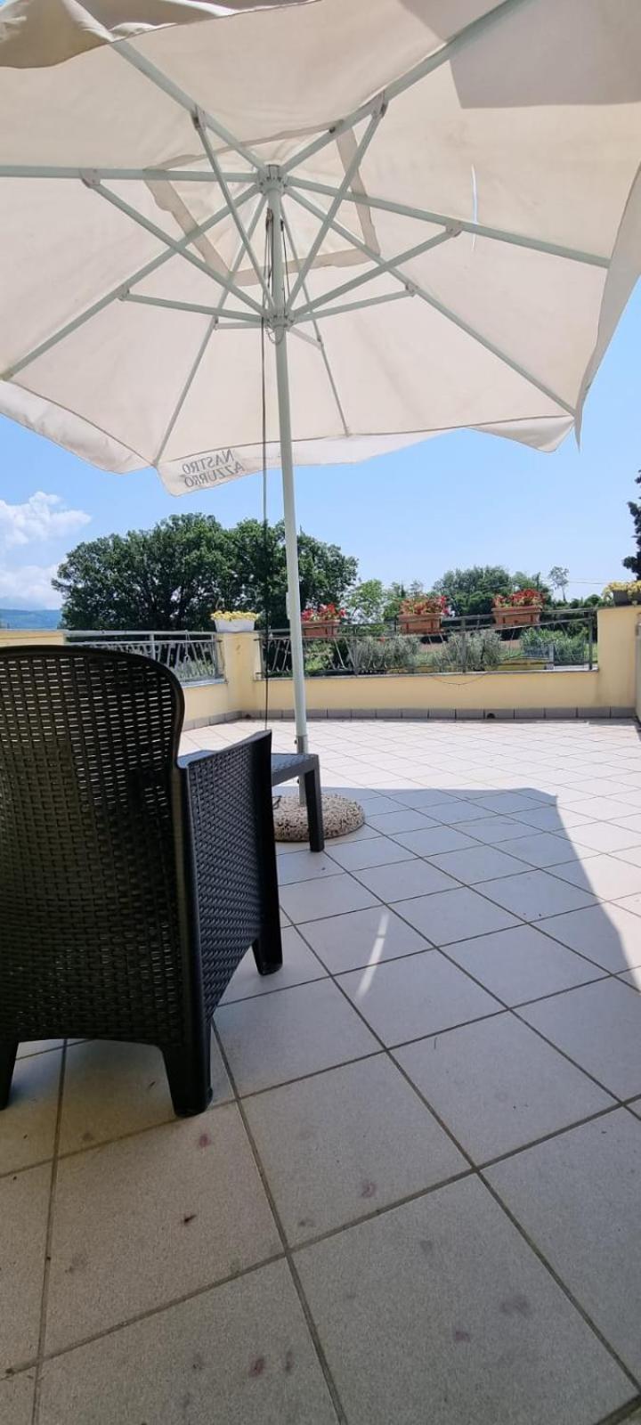 Villa Naclerio Sarzana Eksteriør billede