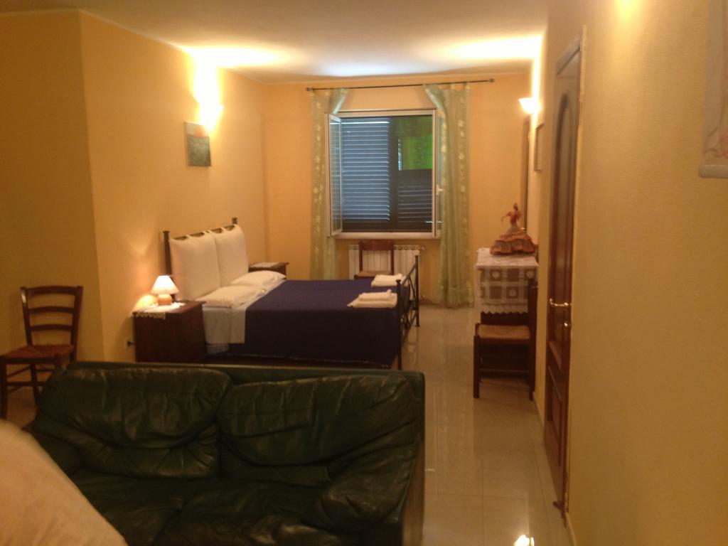 Villa Naclerio Sarzana Værelse billede