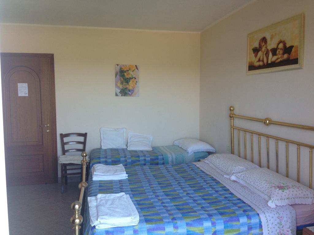 Villa Naclerio Sarzana Værelse billede
