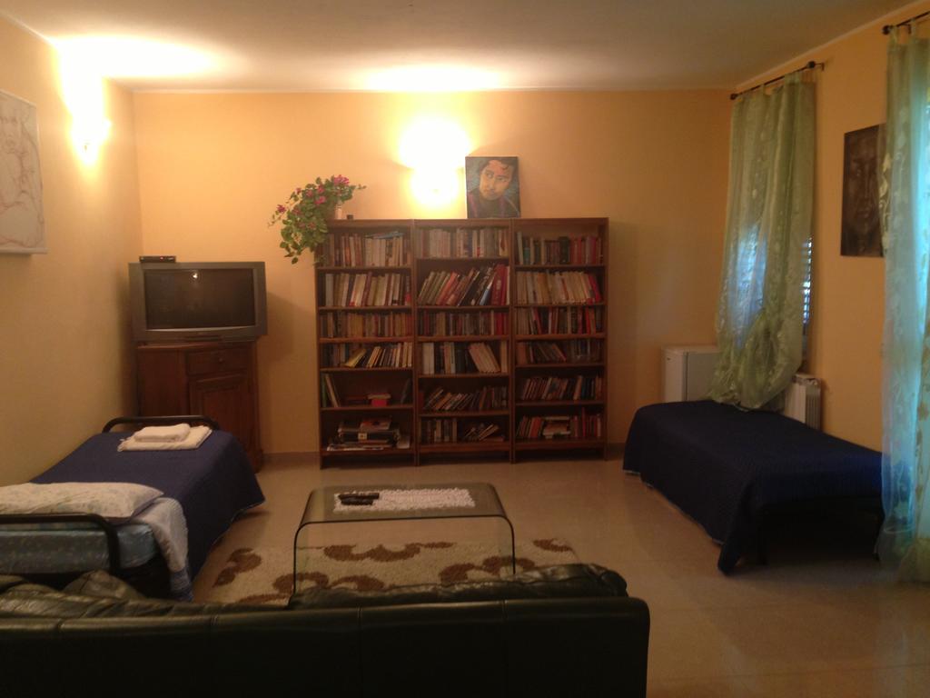 Villa Naclerio Sarzana Værelse billede