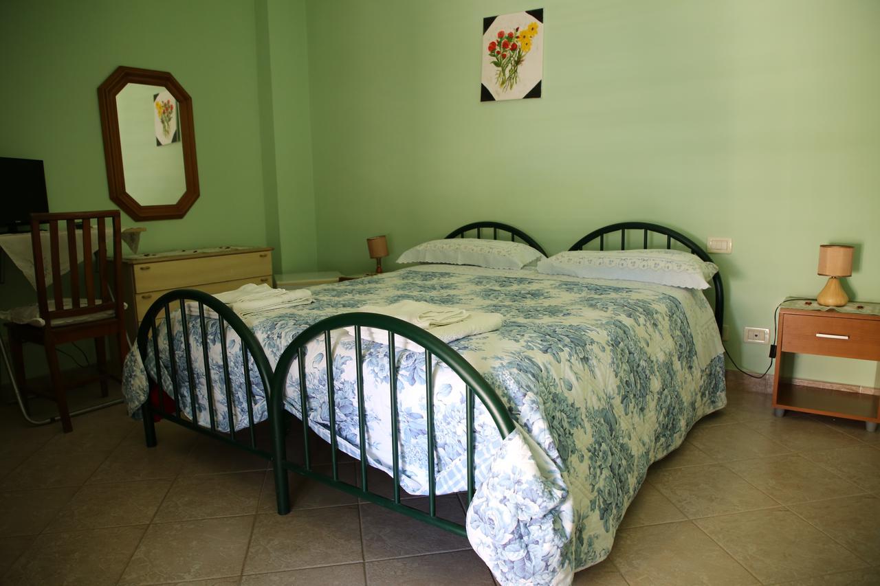 Villa Naclerio Sarzana Eksteriør billede