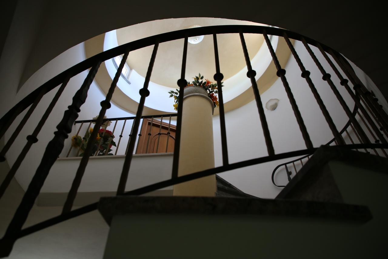 Villa Naclerio Sarzana Eksteriør billede
