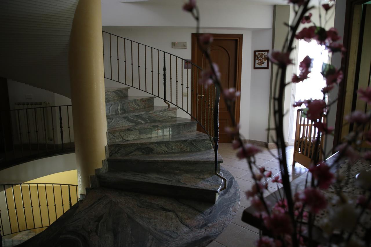 Villa Naclerio Sarzana Eksteriør billede