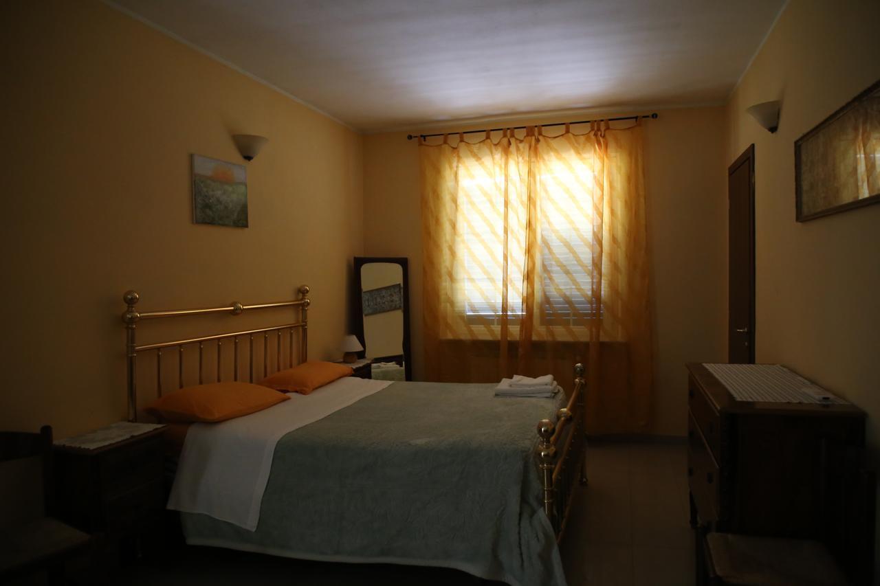 Villa Naclerio Sarzana Eksteriør billede