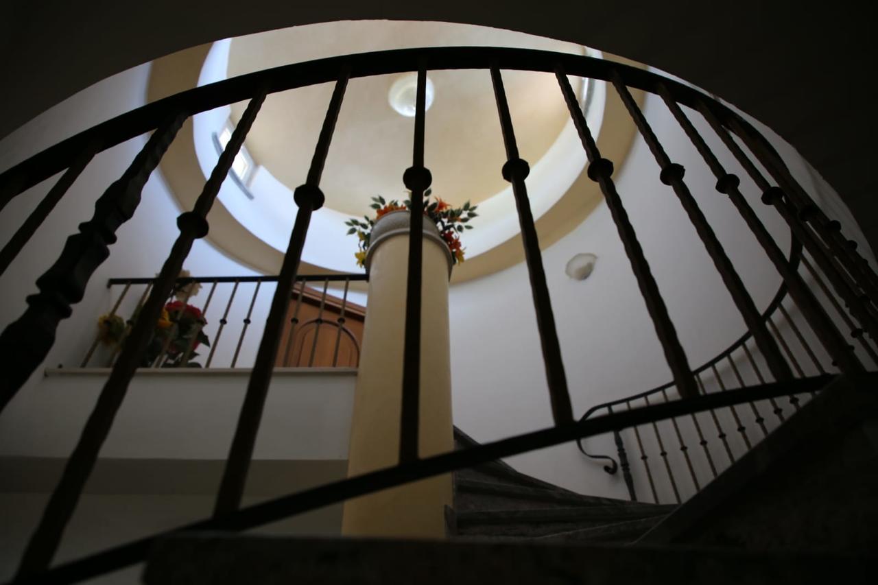 Villa Naclerio Sarzana Eksteriør billede