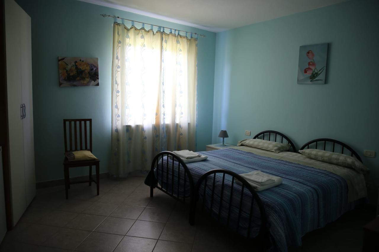 Villa Naclerio Sarzana Eksteriør billede